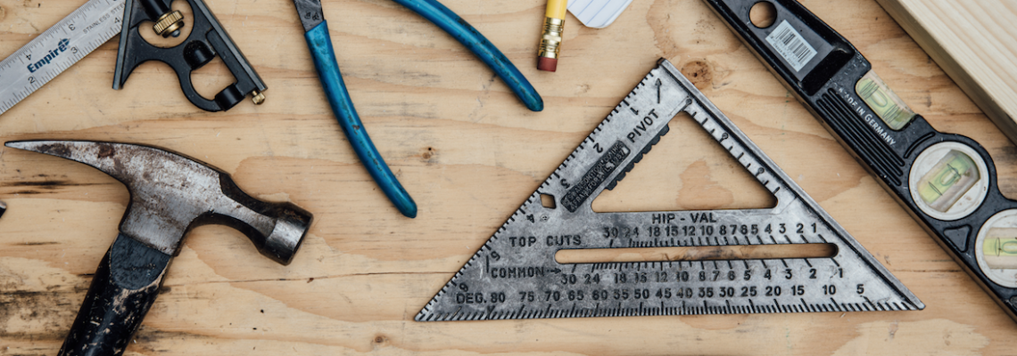 When to DIY & When to call a professional