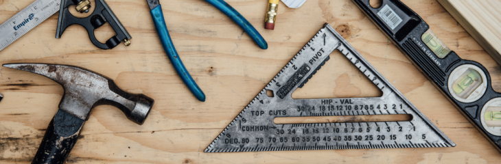 When to DIY & When to call a professional