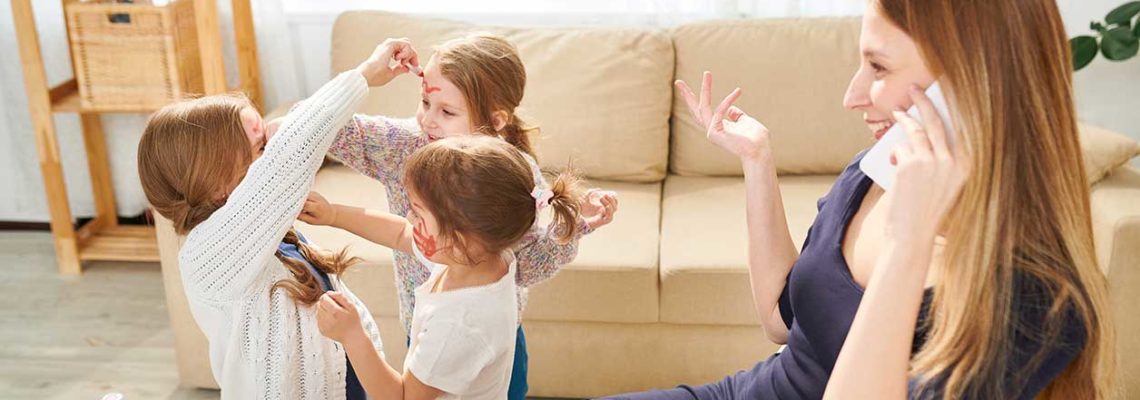 How to keep a safe house for you and your family